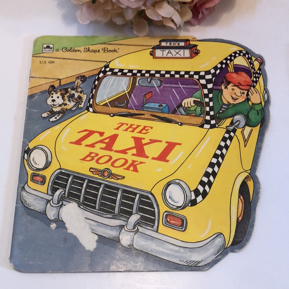 Travel suitcase children’s book Vintage travel books kids My Flight Books - Picture 11 of 16